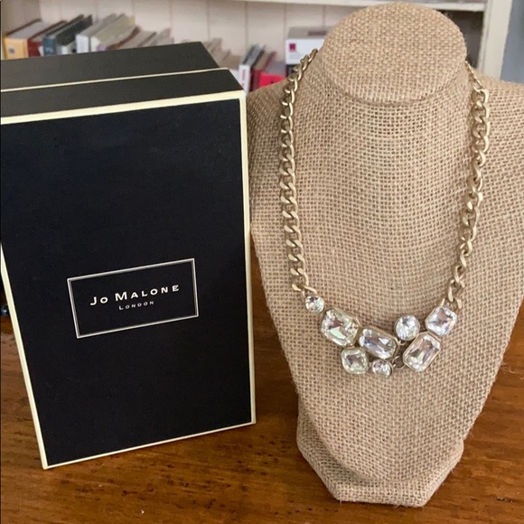 Bling necklace - Picture 1 of 2